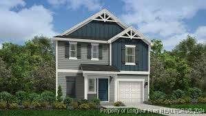 324 HAPPY TRAIL (LOT 42) ROAD, ABERDEEN, NC 28315 - Image 1