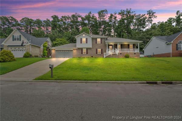 321 PETERSON PL, FAYETTEVILLE, NC 28301 - Image 1