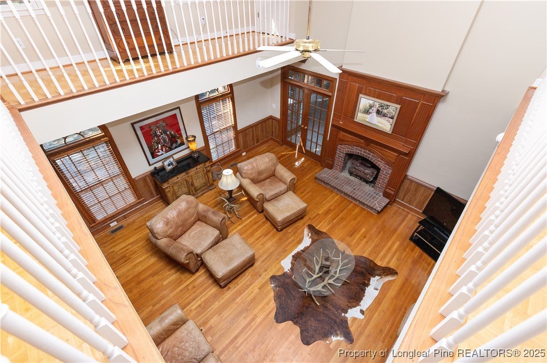 Dunn, North Carolina, 28334, United States, 6 Bedrooms Bedrooms, ,5 BathroomsBathrooms,Residential,Active,1885017