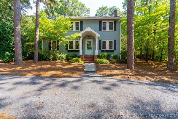 195 S RIDGE ST, SOUTHERN PINES, NC 28387 - Image 1