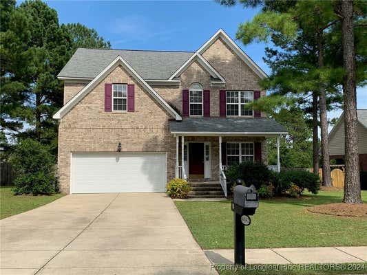 6142 TUDOR PL, LINDEN, NC 28356 - Image 1