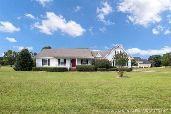 9637 LUKES RUN RD, LINDEN, NC 28356 - Image 1