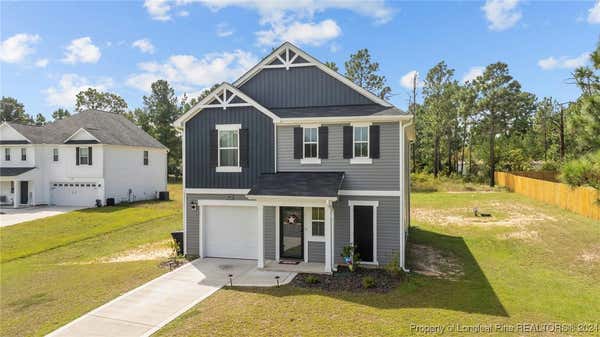 166 HEDGE HUNTER CT, RAEFORD, NC 28376 - Image 1