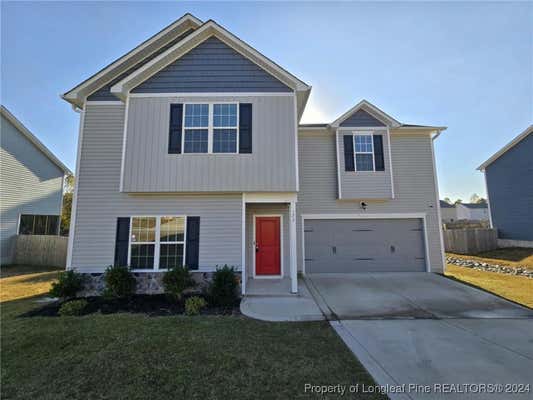 172 LEDGEBROOK LN, RAEFORD, NC 28376 - Image 1