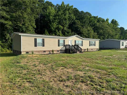 15748 NC-11 HIGHWAY, ROBERSONVILLE, NC 27871 - Image 1