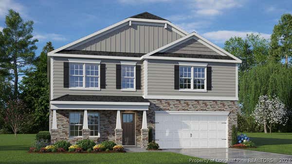 42 FINSBURY CT, LILLINGTON, NC 27546 - Image 1