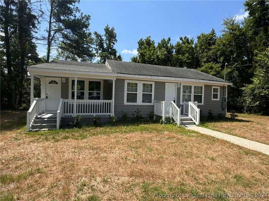 304 NEVILLE ST, FAYETTEVILLE, NC 28301 - Image 1