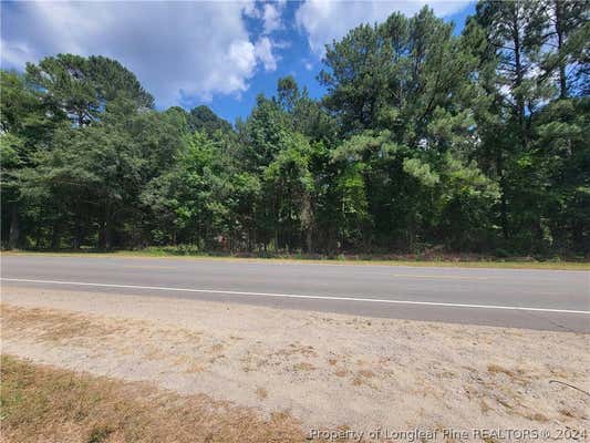 LAURINBURG ROAD, RAEFORD, NC 28376, photo 4 of 6