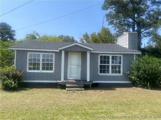 214 & 218 CAROL STREET, STEDMAN, NC 28391 - Image 1