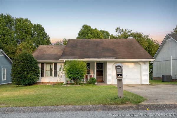 1607 WINNABOW DR, FAYETTEVILLE, NC 28304 - Image 1