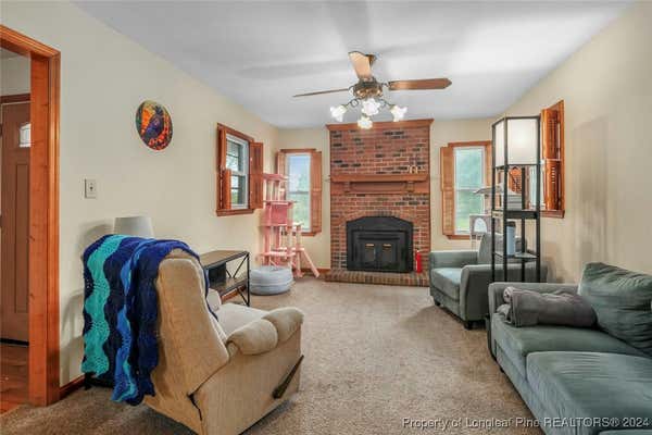 2051 BUCKHORN RD, FAYETTEVILLE, NC 28304, photo 5 of 35