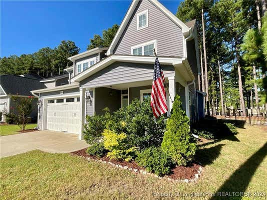 165 TIMBER SKIP DR, SPRING LAKE, NC 28390, photo 2 of 41