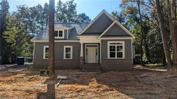 816 RED HAWK PL, VASS, NC 28394 - Image 1