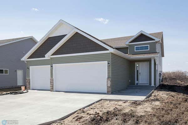 7024 BENJI LN, HORACE, ND 58047 - Image 1