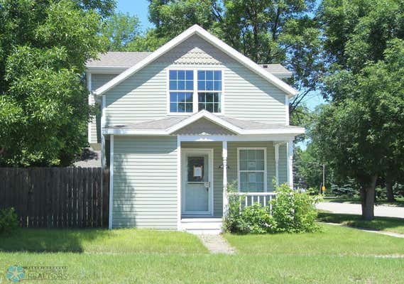 119 2ND AVE NE, BARNESVILLE, MN 56514 - Image 1