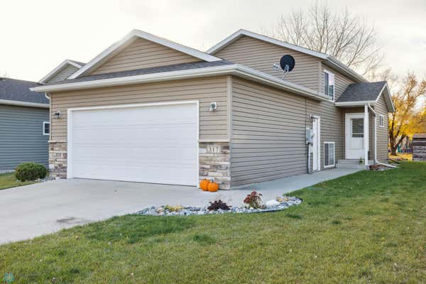 317 5TH ST E, HORACE, ND 58047 - Image 1