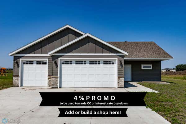 216 LAVERN LN N, COLFAX, ND 58018 - Image 1