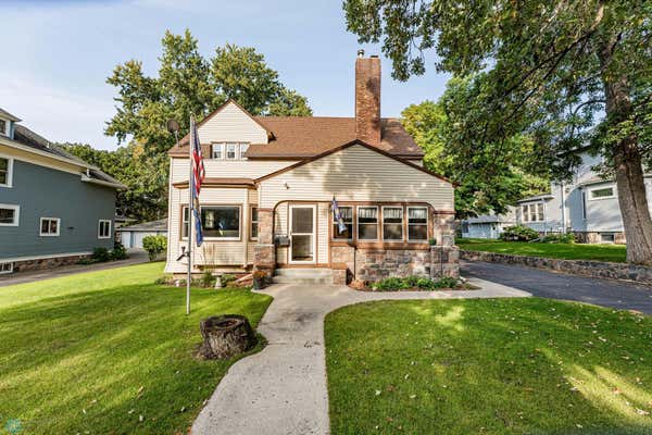 1124 SUMMIT AVE, DETROIT LAKES, MN 56501 - Image 1