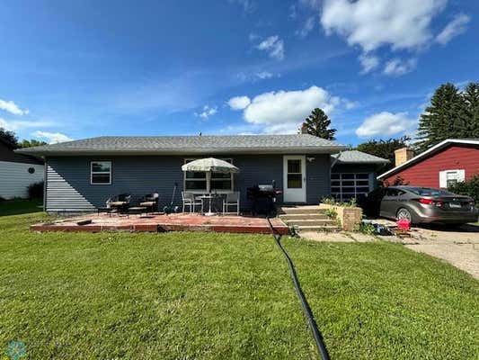 305 7TH ST E, FINLEY, ND 58230 - Image 1