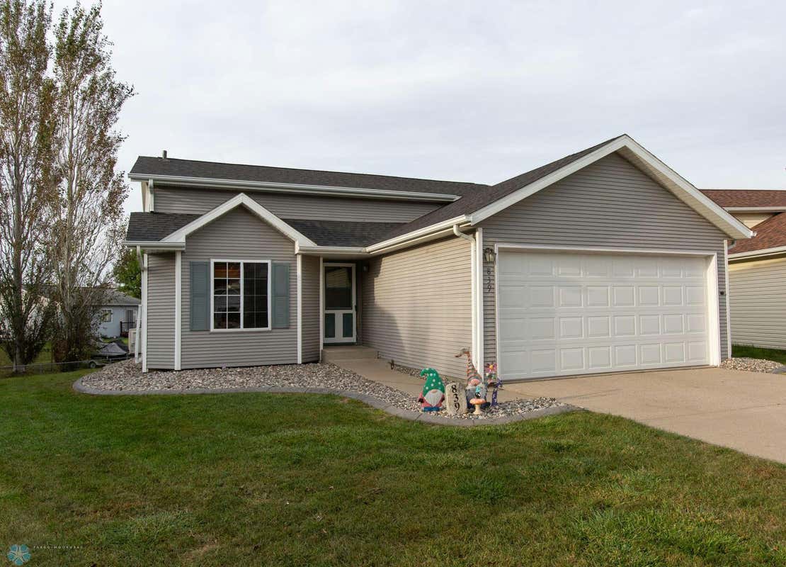 839 ELM PARK PL, WEST FARGO, ND 58078, photo 1 of 34