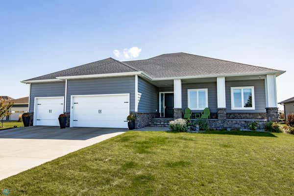 1041 HICKORY LN, WEST FARGO, ND 58078 - Image 1