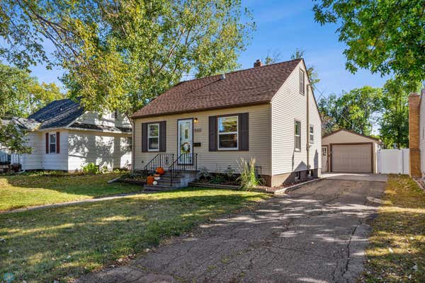 1522 10TH AVE S, FARGO, ND 58103 - Image 1