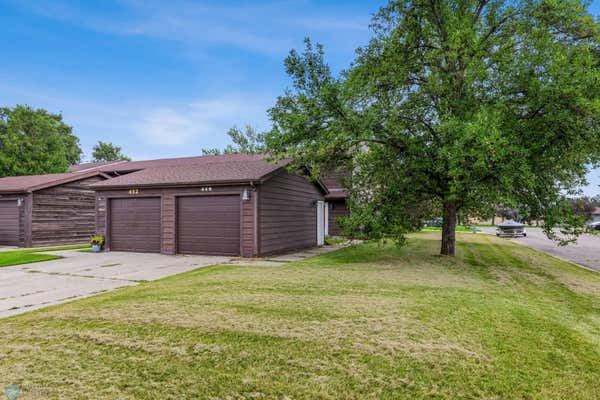 448 14TH ST N, WAHPETON, ND 58075 - Image 1