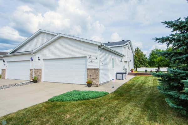 225 SUNTREE CT, WEST FARGO, ND 58078 - Image 1