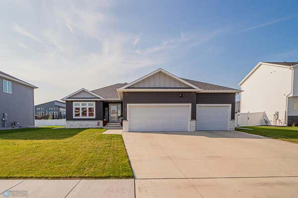 2732 GOLDEN VALLEY PKWY S, FARGO, ND 58104 - Image 1