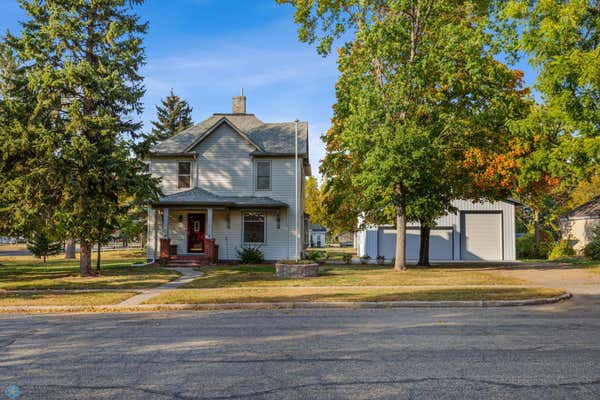 216 ELIZABETH ST, HAWLEY, MN 56549 - Image 1