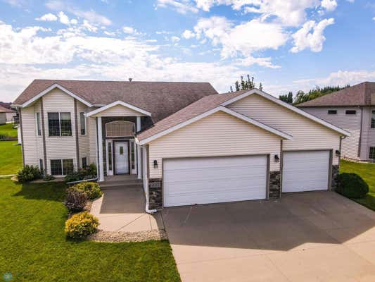 633 36TH AVE W, WEST FARGO, ND 58078 - Image 1