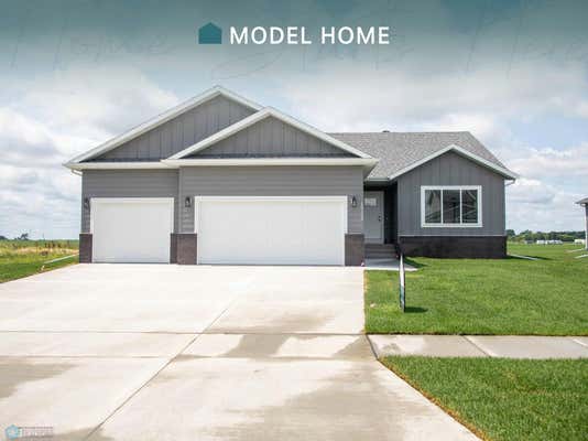 10165 CONCORD DR, HORACE, ND 58047 - Image 1