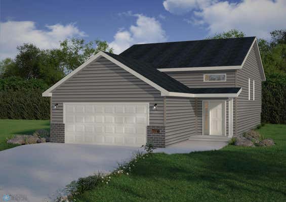 6753 SAMUEL ST, HORACE, ND 58047 - Image 1