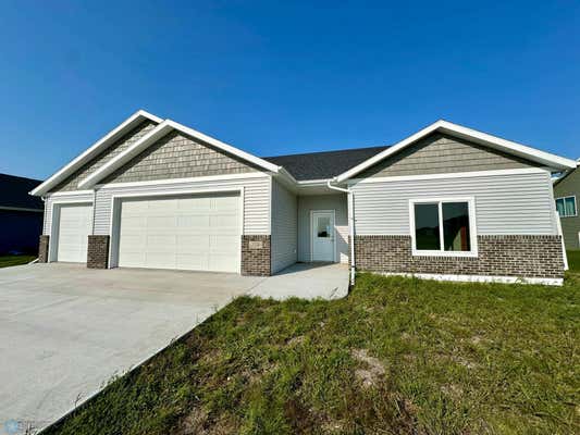 354 NORTHVIEW DR SW, GLYNDON, MN 56547 - Image 1