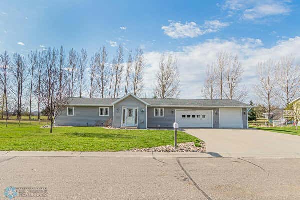 110 DAKOTA DR, HANKINSON, ND 58041 - Image 1