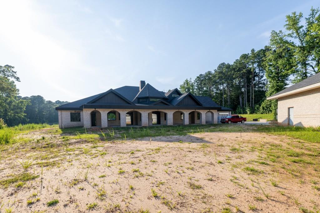 Loganville, Georgia, 30052, United States, 9 Bedrooms Bedrooms, ,10 BathroomsBathrooms,Residential,Active,1987241