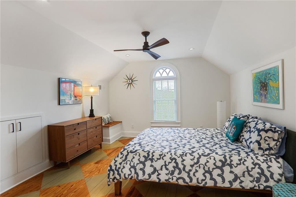 Atlanta, Georgia, 30309, United States, 6 Bedrooms Bedrooms, ,6 BathroomsBathrooms,Residential,Active,1756887