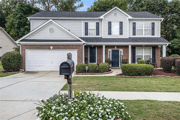 55 ROSEMOORE DR, COVINGTON, GA 30014 - Image 1