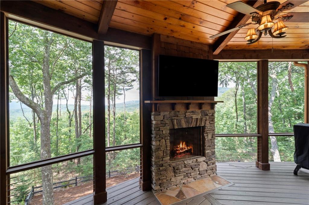 Big Canoe, Georgia, 30143, United States, 5 Bedrooms Bedrooms, ,5 BathroomsBathrooms,Residential,Active,1997553