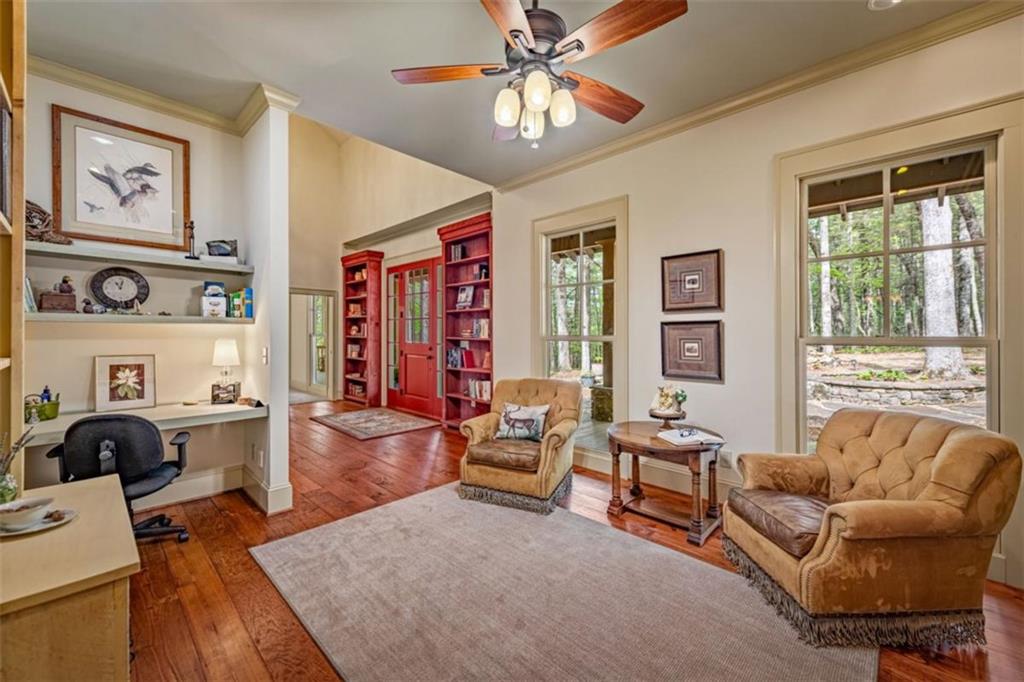 Ellijay, Georgia, 30536, United States, 4 Bedrooms Bedrooms, ,4 BathroomsBathrooms,Residential,Active,1810365