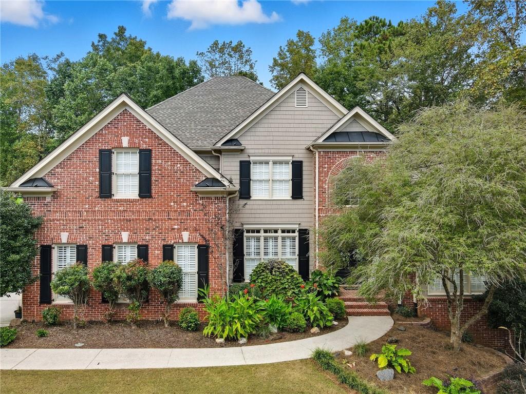 Canton, Georgia, 30114, United States, 6 Bedrooms Bedrooms, ,5 BathroomsBathrooms,Residential,Active,1972202