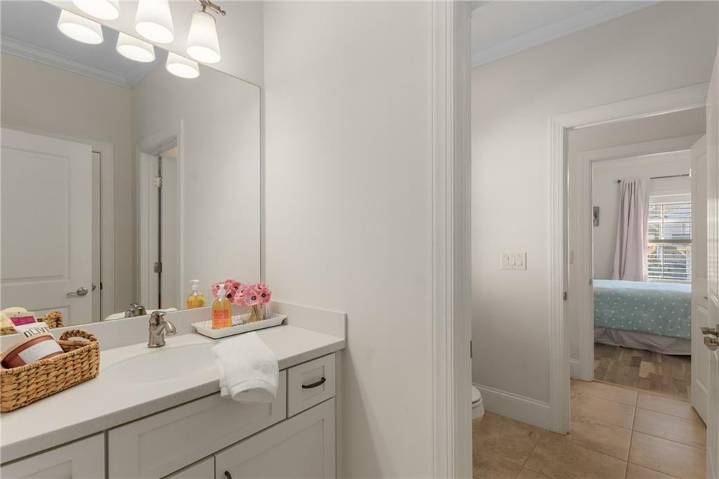 Peachtree Corners, Georgia, 30092, United States, 5 Bedrooms Bedrooms, ,4 BathroomsBathrooms,Residential,Active,1894514