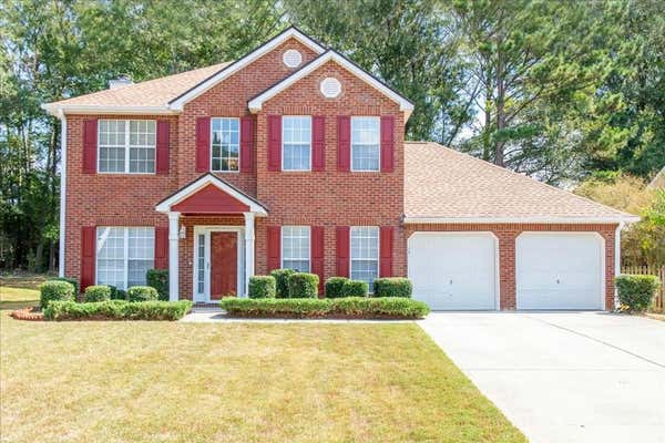 9072 JIMMY LEE CIR, JONESBORO, GA 30238 - Image 1