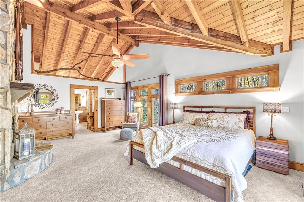 Cherry Log, Georgia, 30522, United States, 4 Bedrooms Bedrooms, ,5 BathroomsBathrooms,Residential,Active,2044183