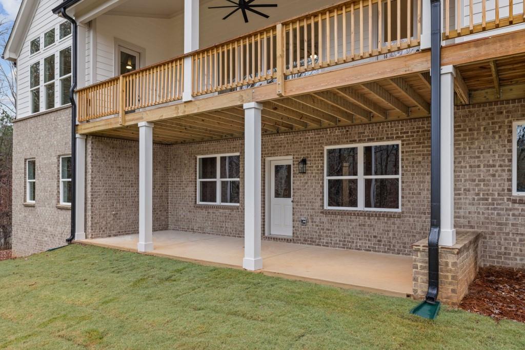 Gainesville, Georgia, 30506, United States, 4 Bedrooms Bedrooms, ,5 BathroomsBathrooms,Residential,Active,1993964