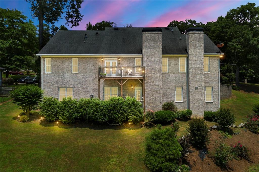 Powder Springs, Georgia, 30127, United States, 6 Bedrooms Bedrooms, ,5 BathroomsBathrooms,Residential,Active,1863297