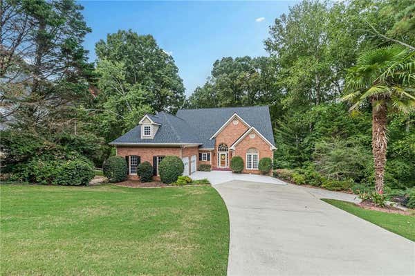 3420 FOREST VALLEY WAY, CUMMING, GA 30041 - Image 1