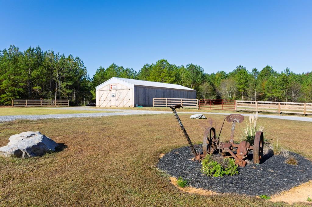 Rydal, Georgia, 30171, United States, 5 Bedrooms Bedrooms, ,5 BathroomsBathrooms,Residential,Active,1987269