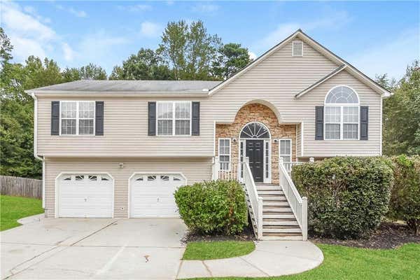 98 MOUNT VERNON DR, DALLAS, GA 30157 - Image 1