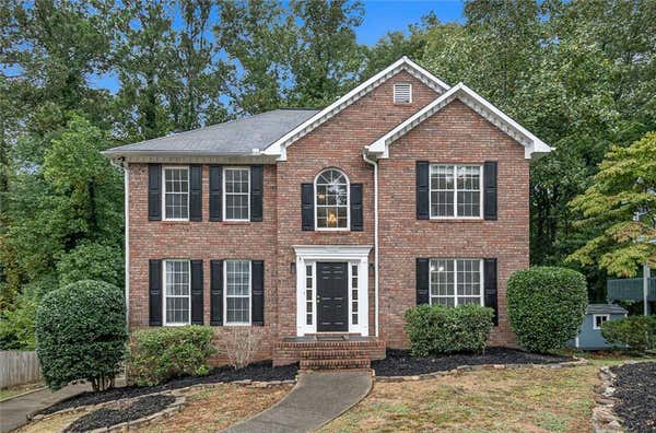 2360 LOREN FALLS LN SW, MARIETTA, GA 30008 - Image 1